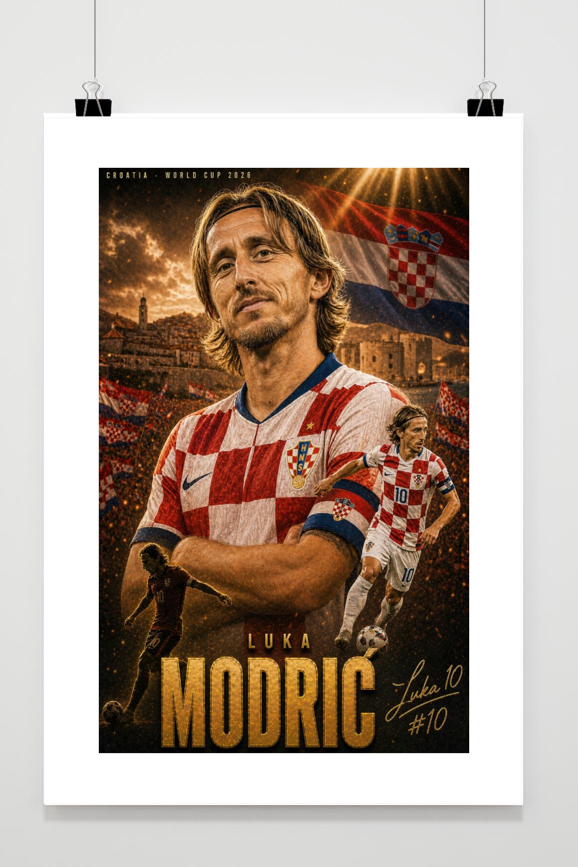Luka Modrić