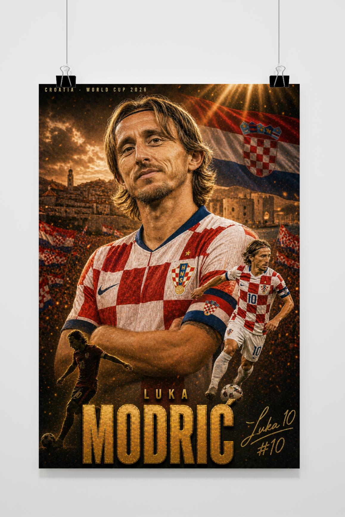 Luka Modrić