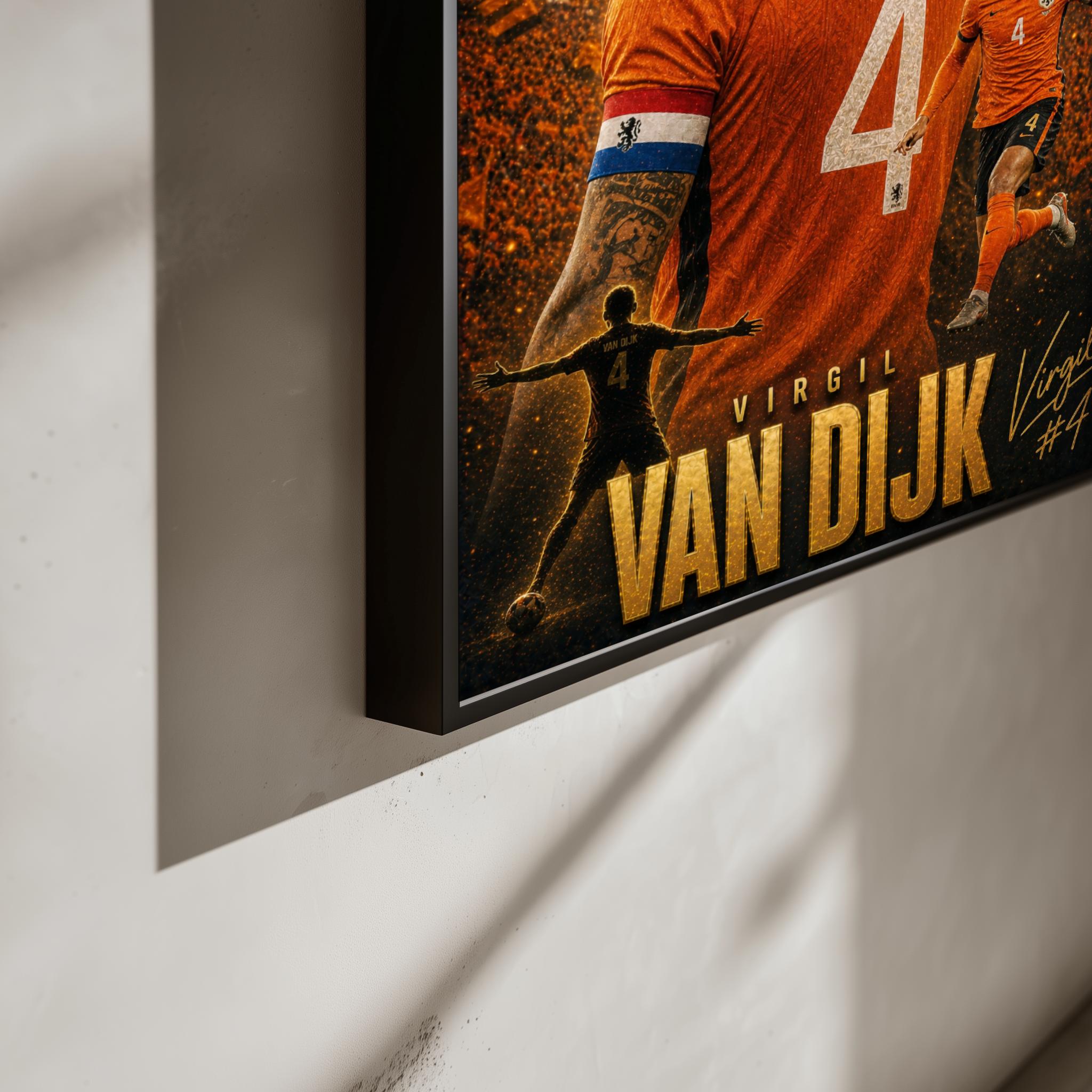 Virgil van Dijk