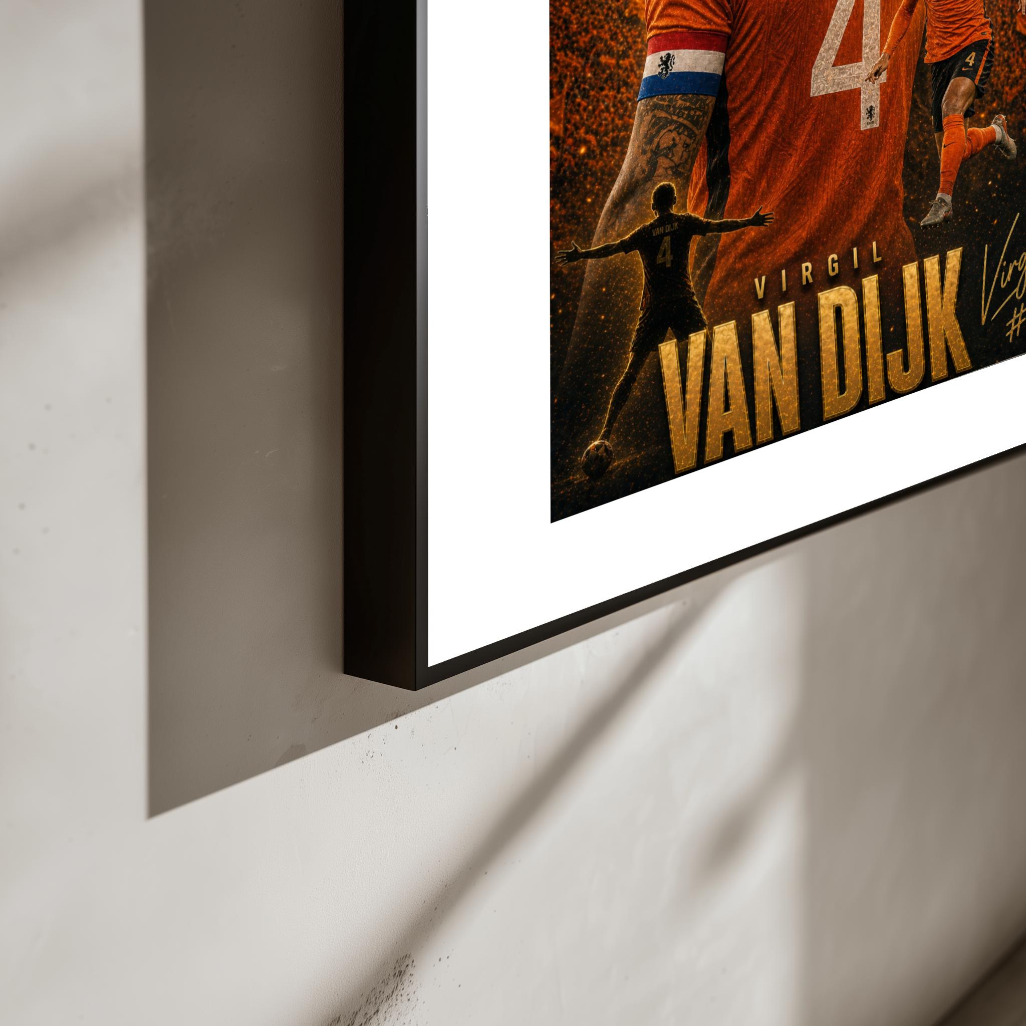 Virgil van Dijk