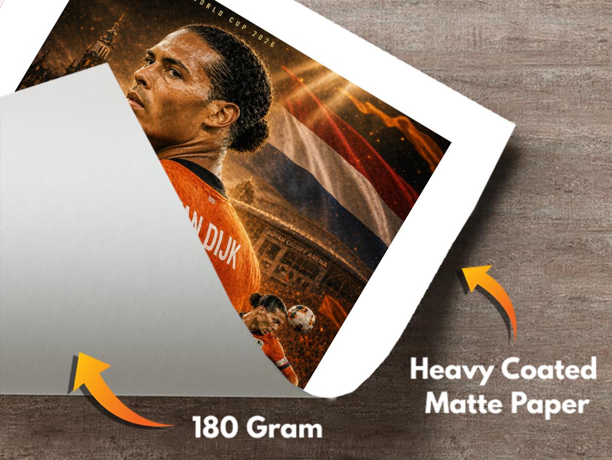 Virgil van Dijk
