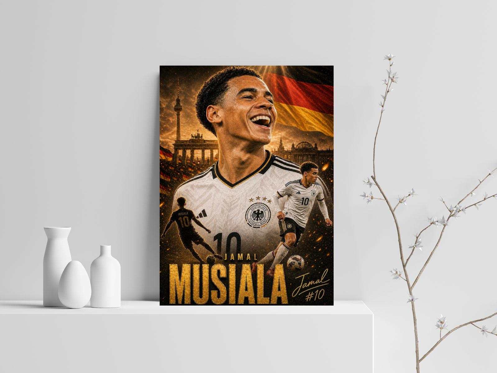Jamal Musiala