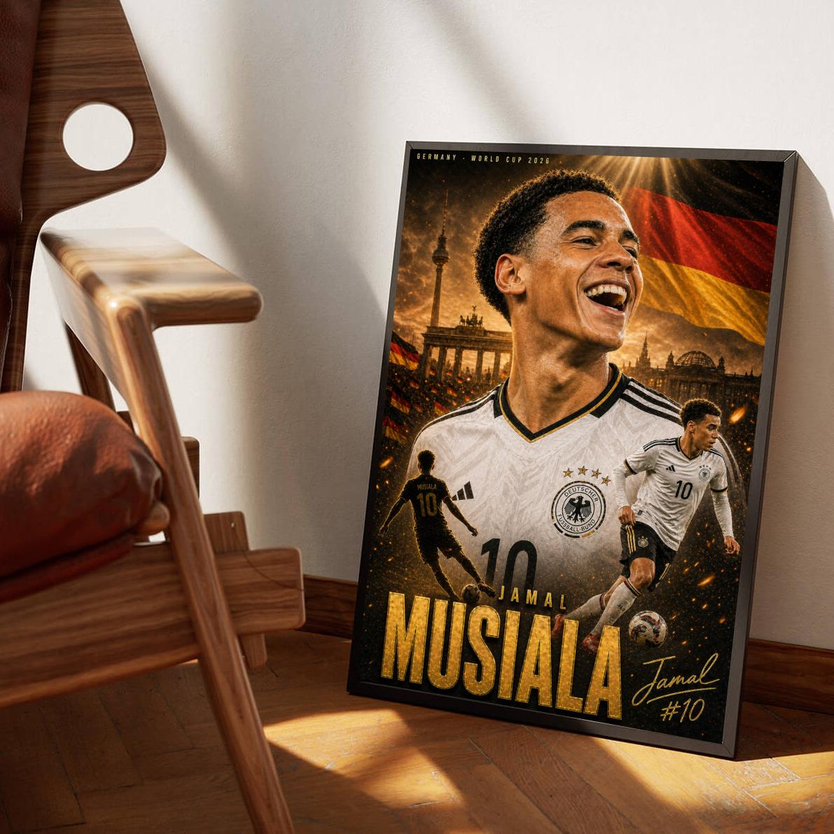 Jamal Musiala