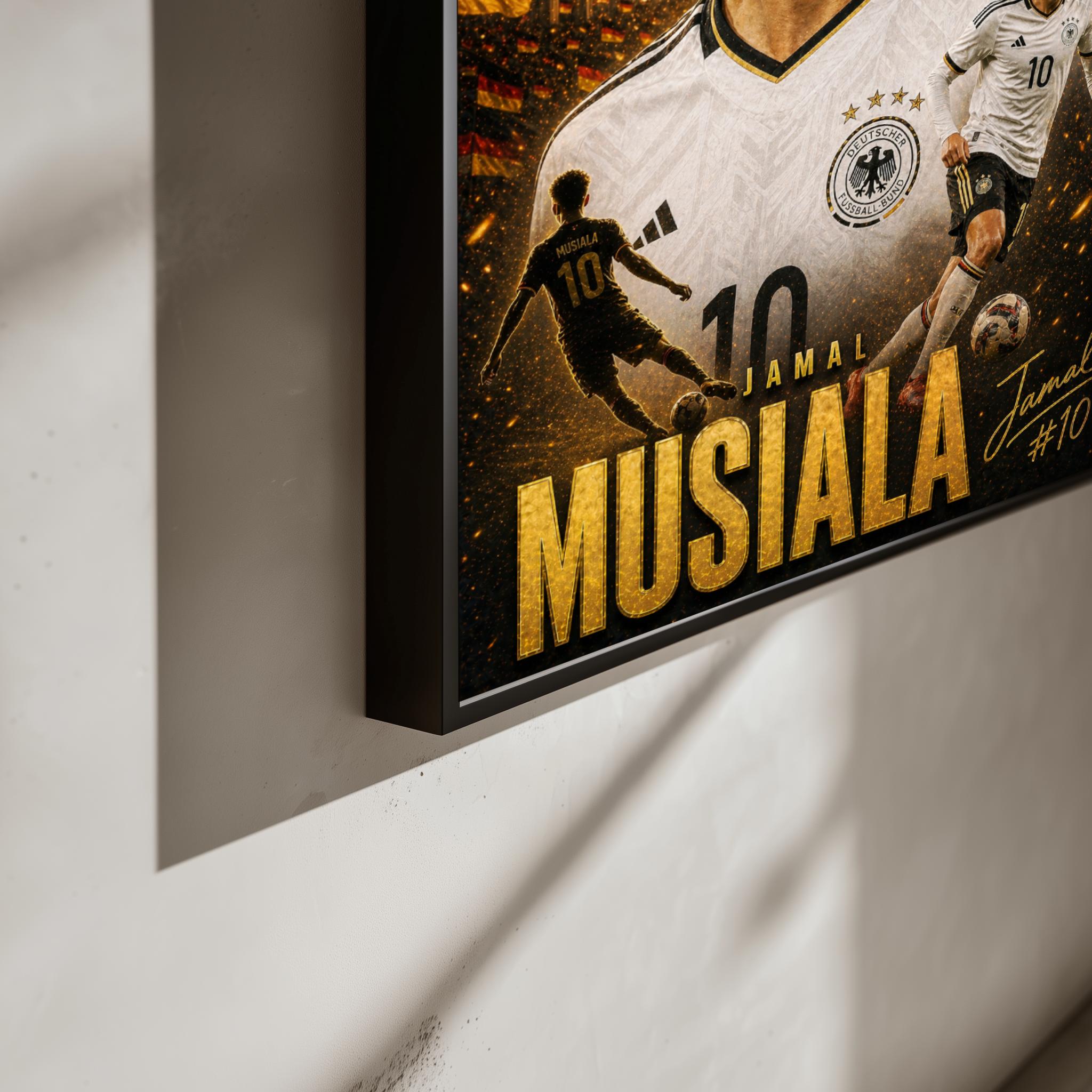 Jamal Musiala