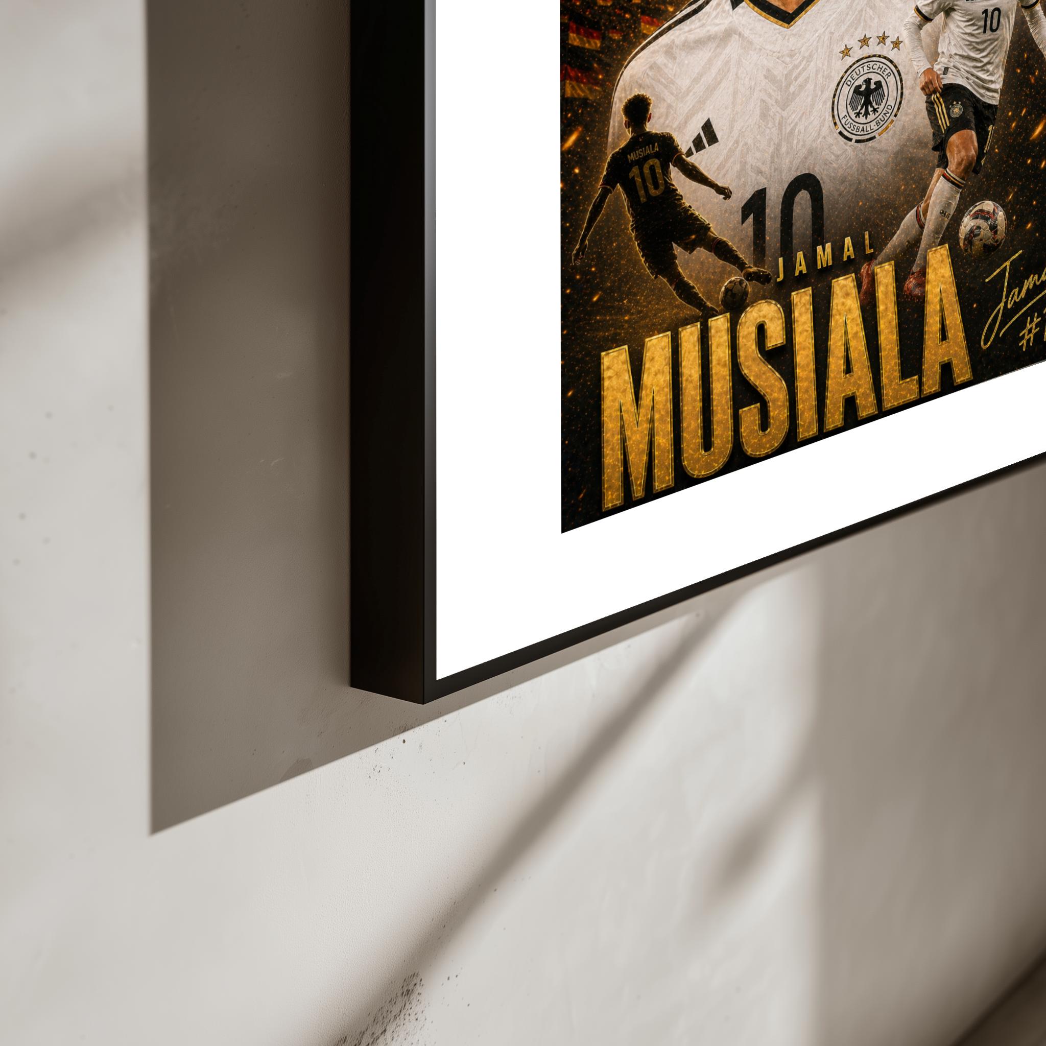 Jamal Musiala