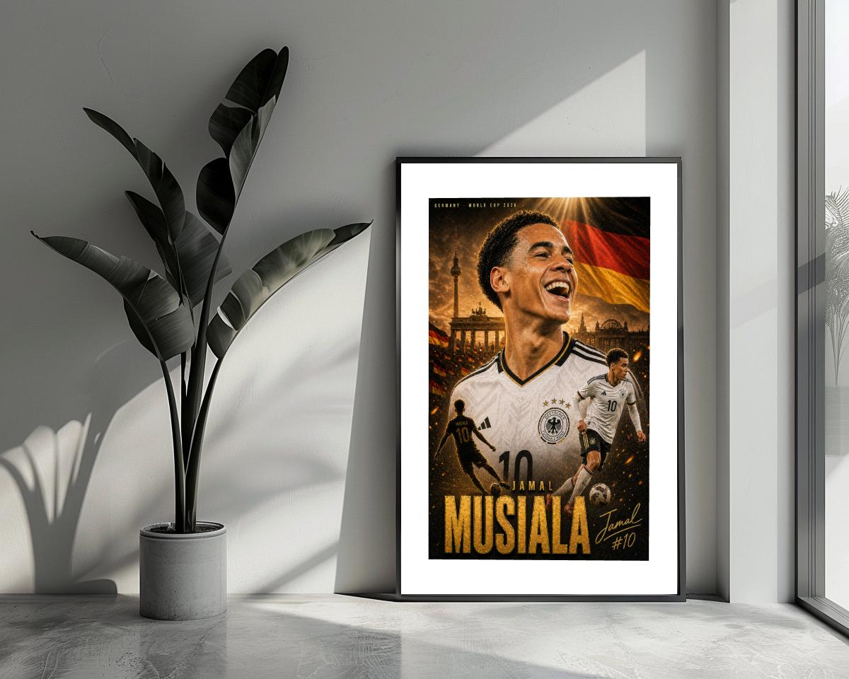 Jamal Musiala