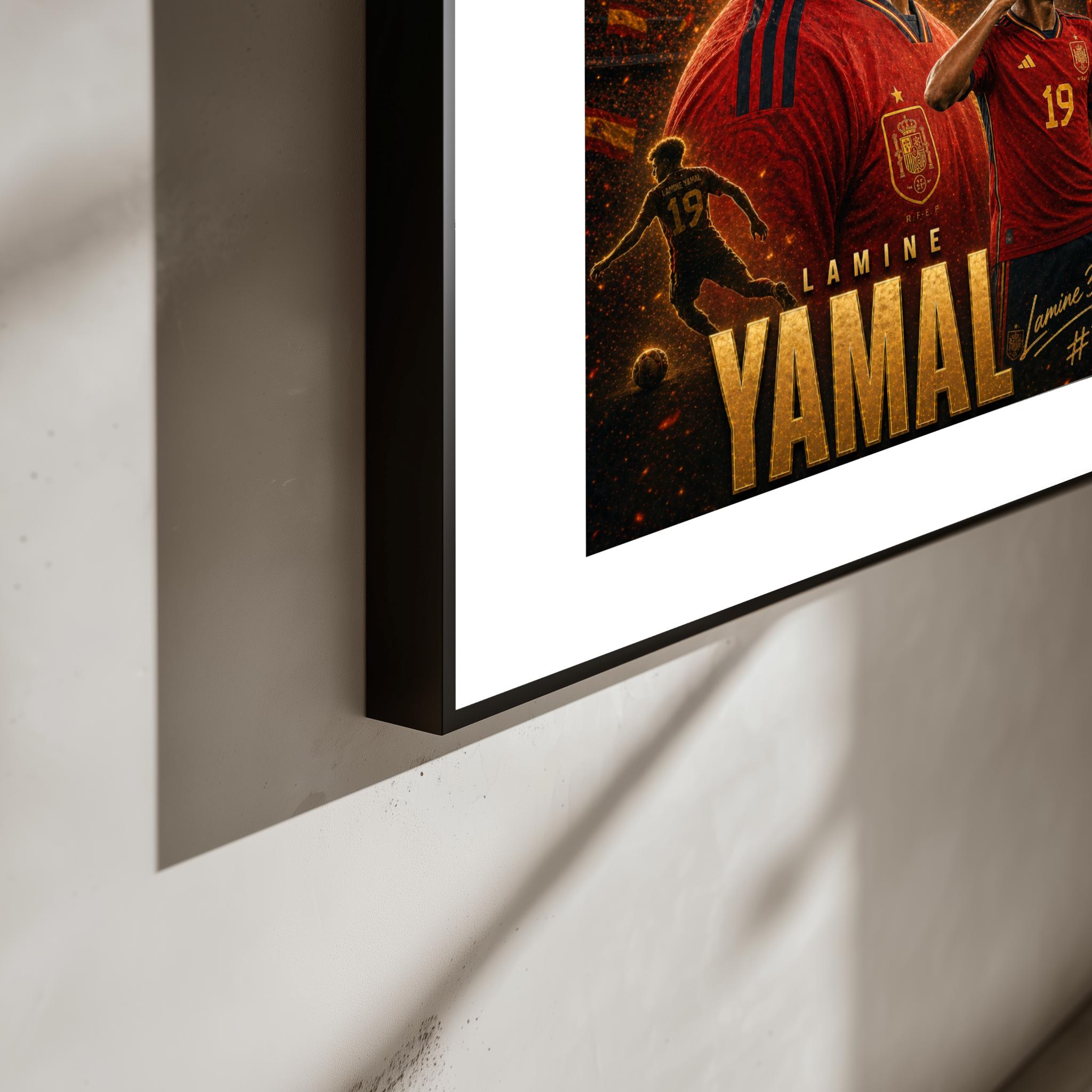 Lamine Yamal
