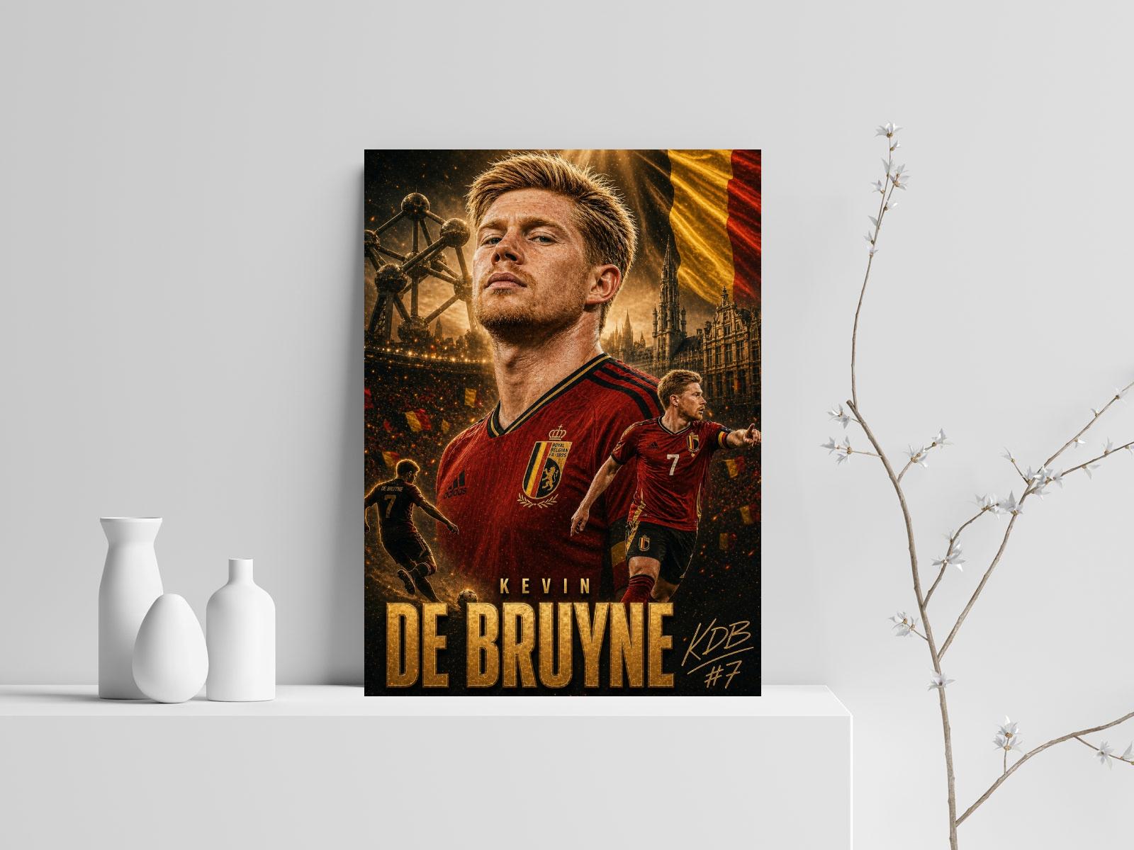 Kevin De Bruyne