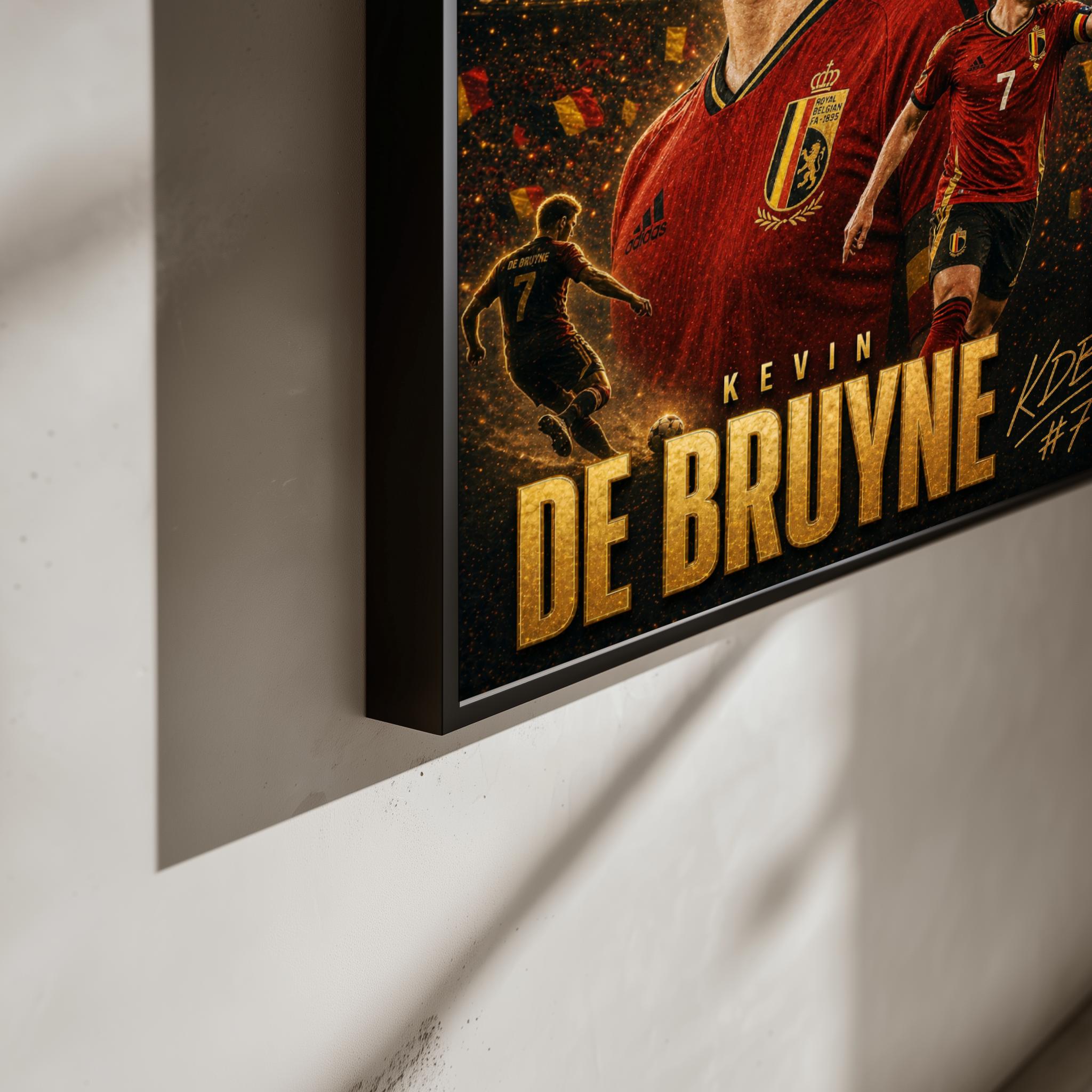 Kevin De Bruyne