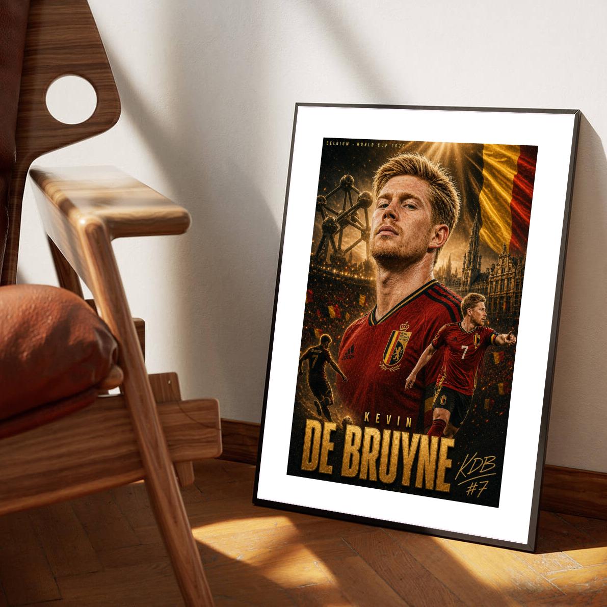 Kevin De Bruyne