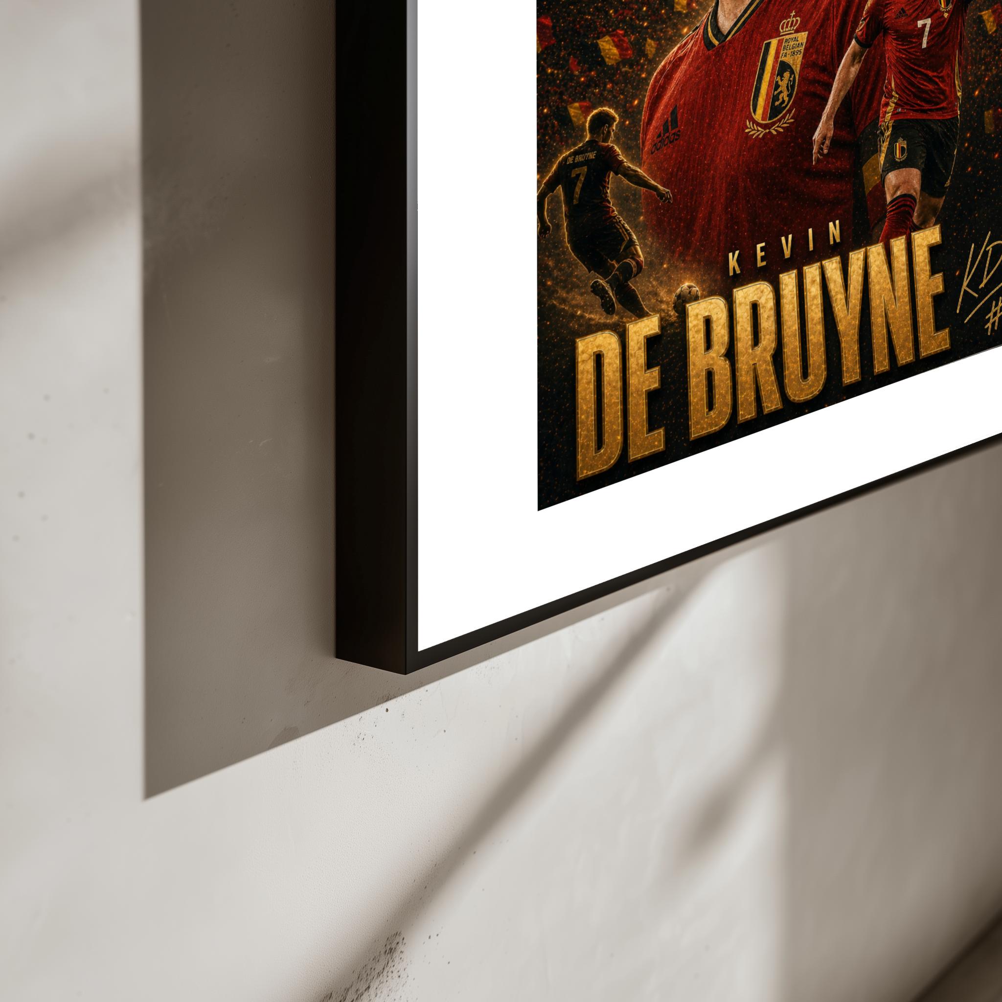 Kevin De Bruyne