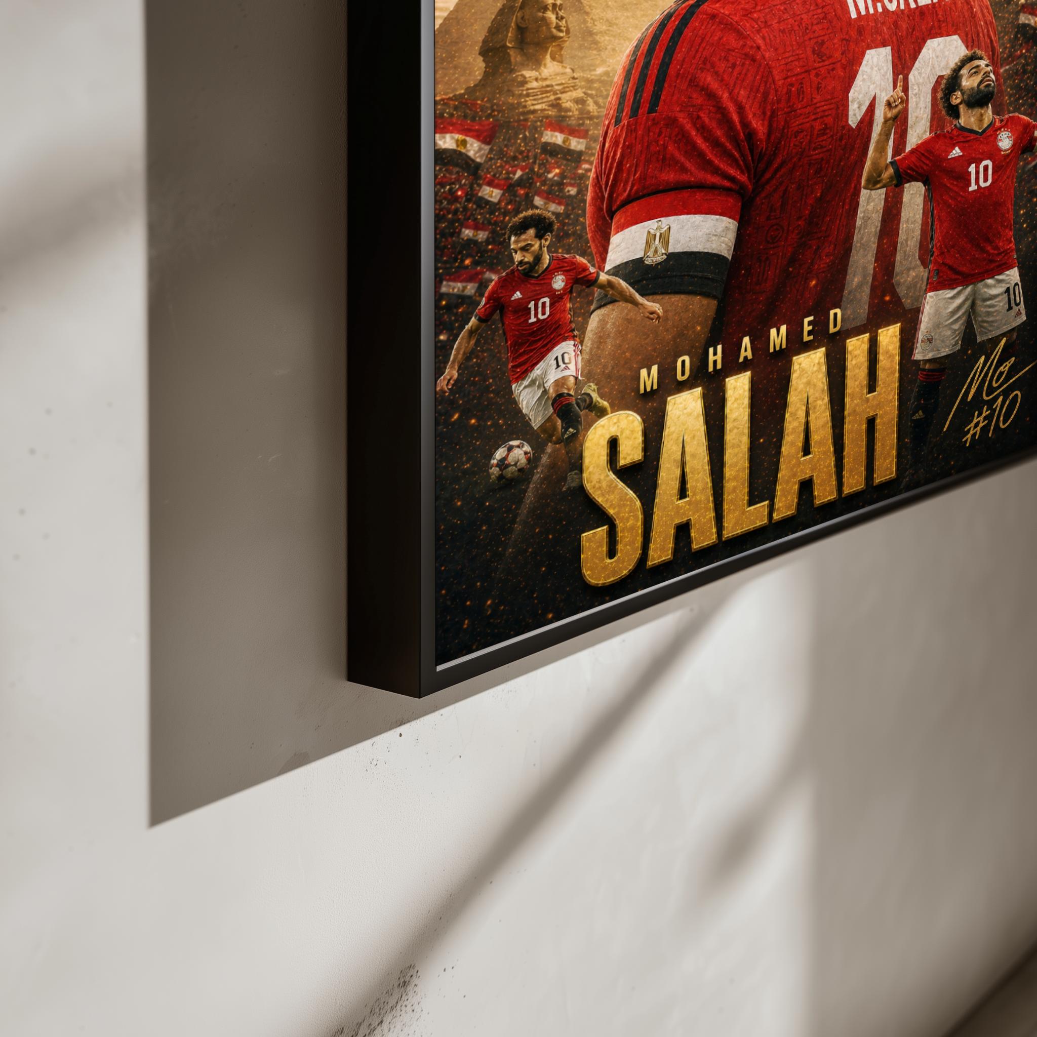 Mohamed Salah
