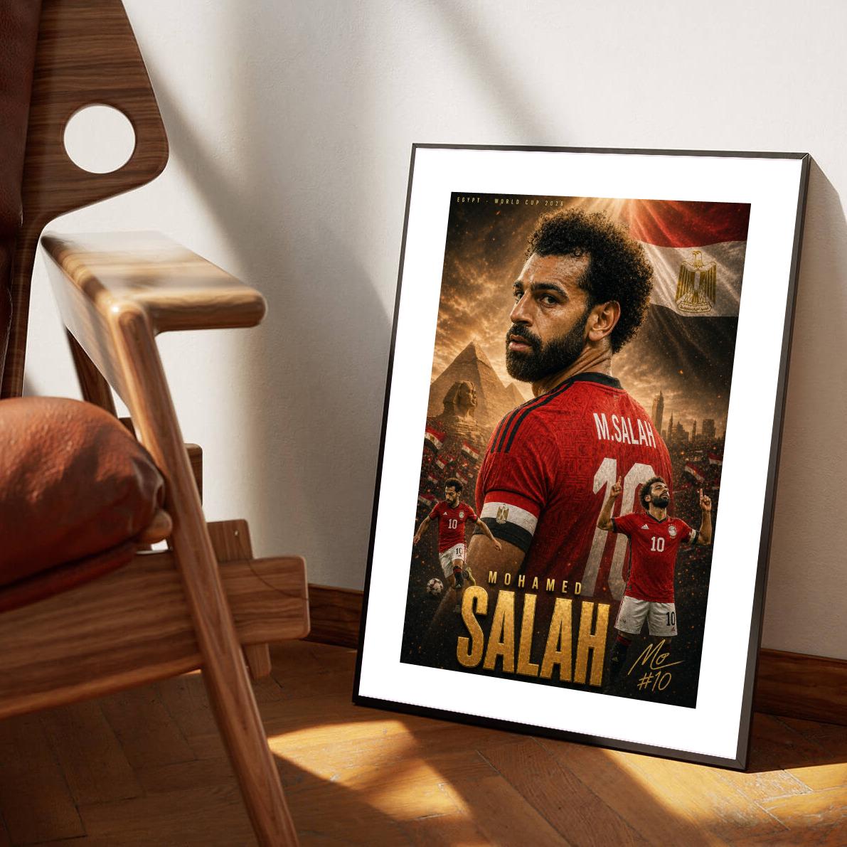 Mohamed Salah