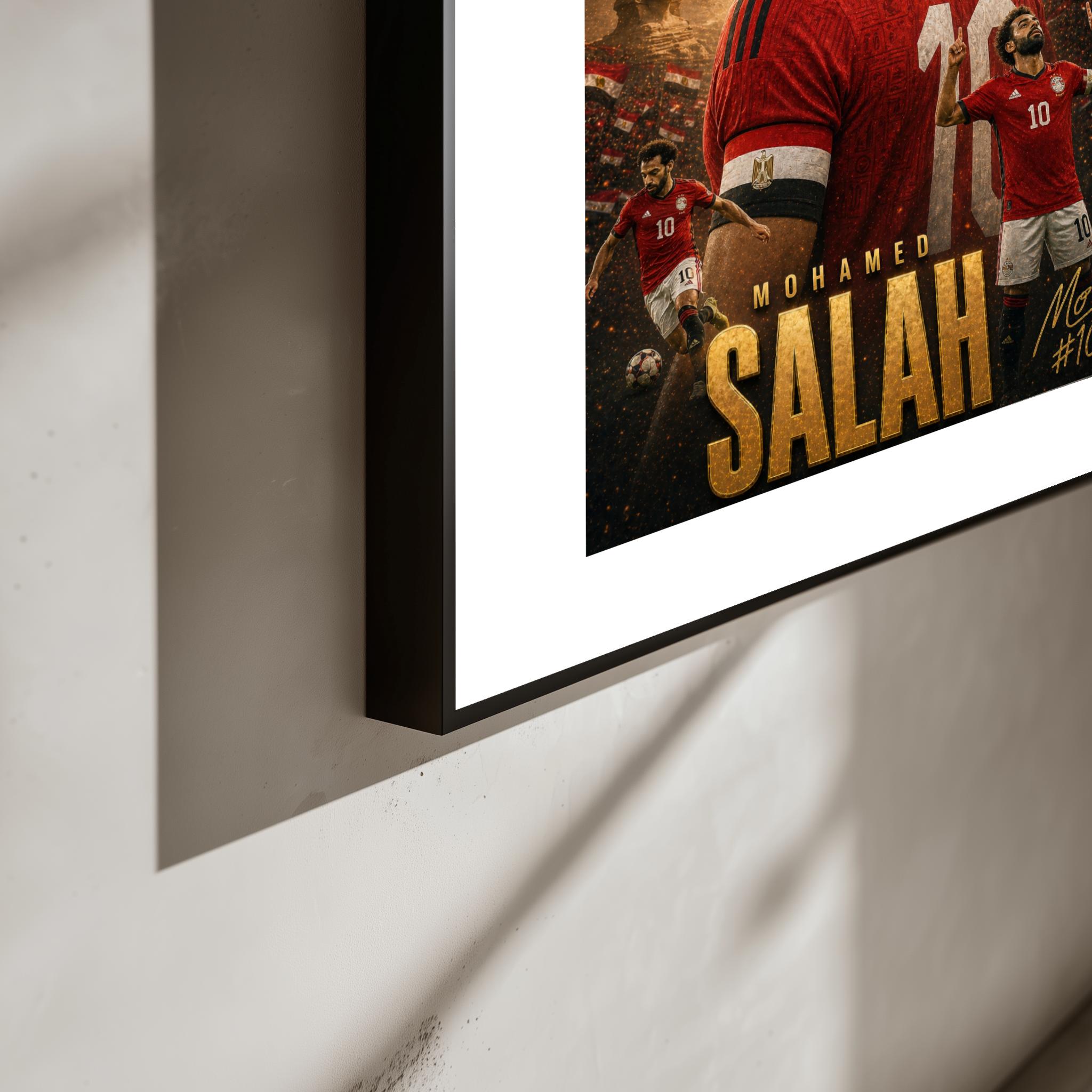 Mohamed Salah