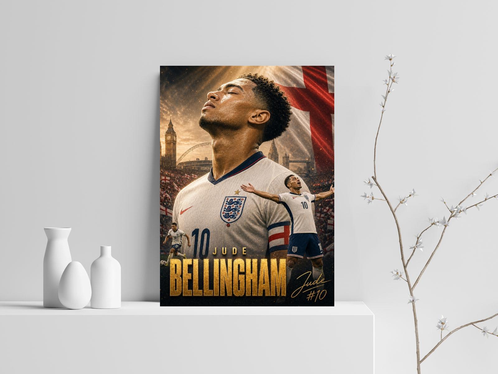 Jude Bellingham