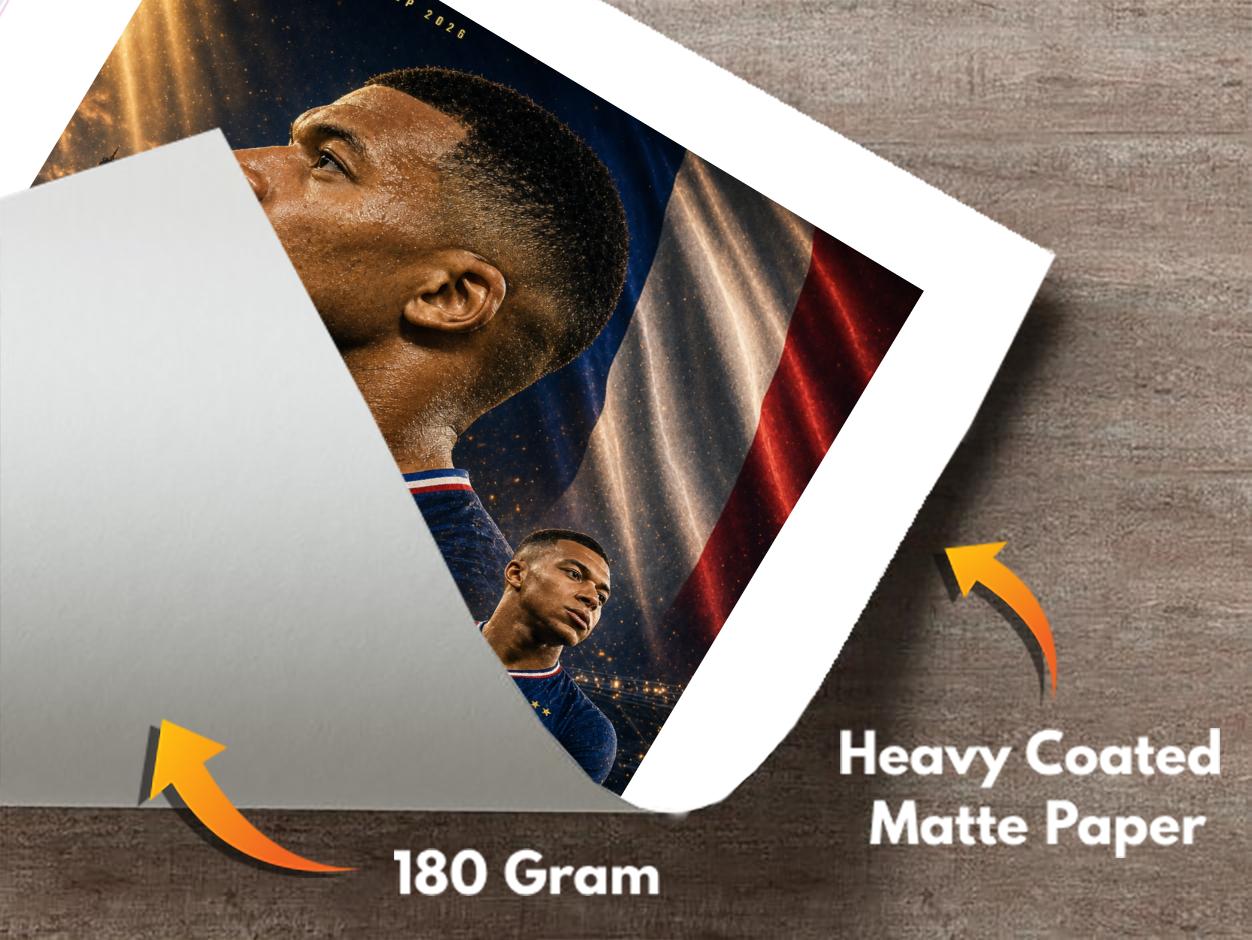 Kylian Mbappé