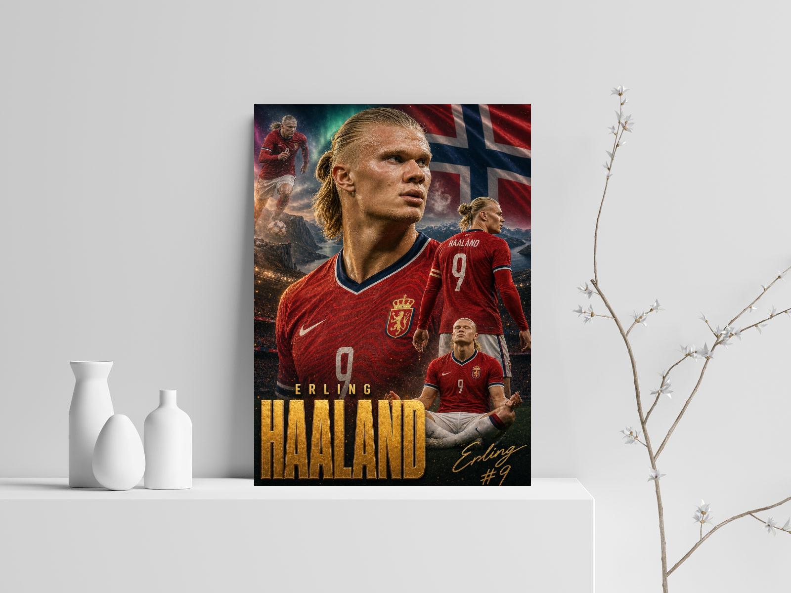 Erling Haaland