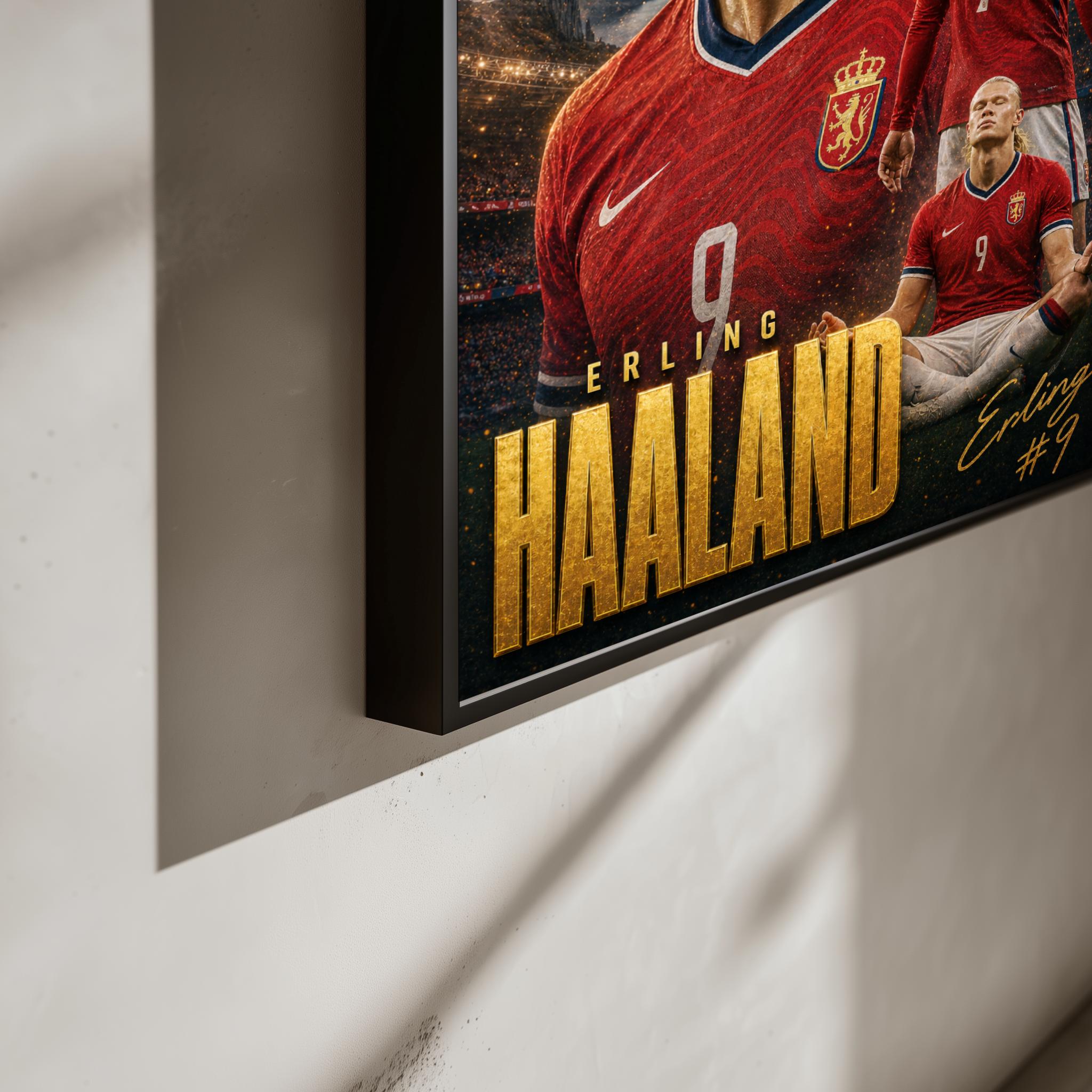 Erling Haaland