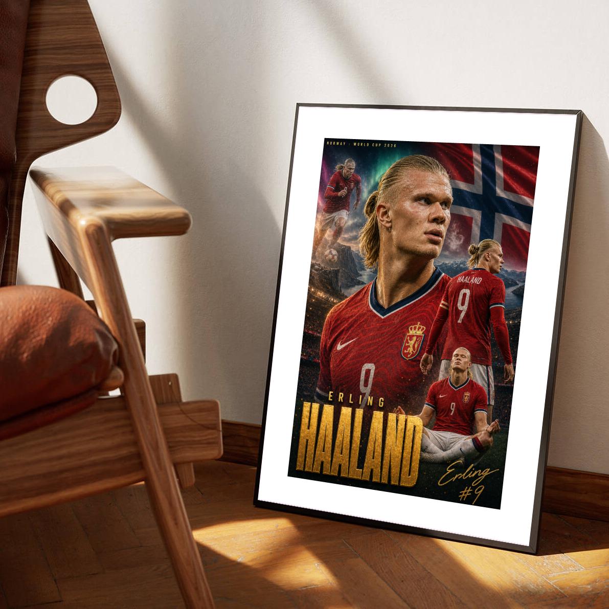 Erling Haaland