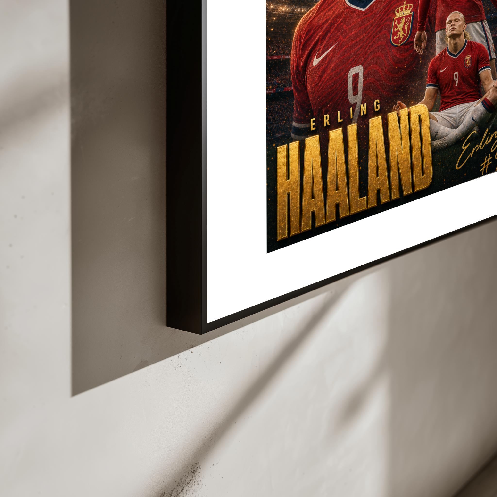 Erling Haaland