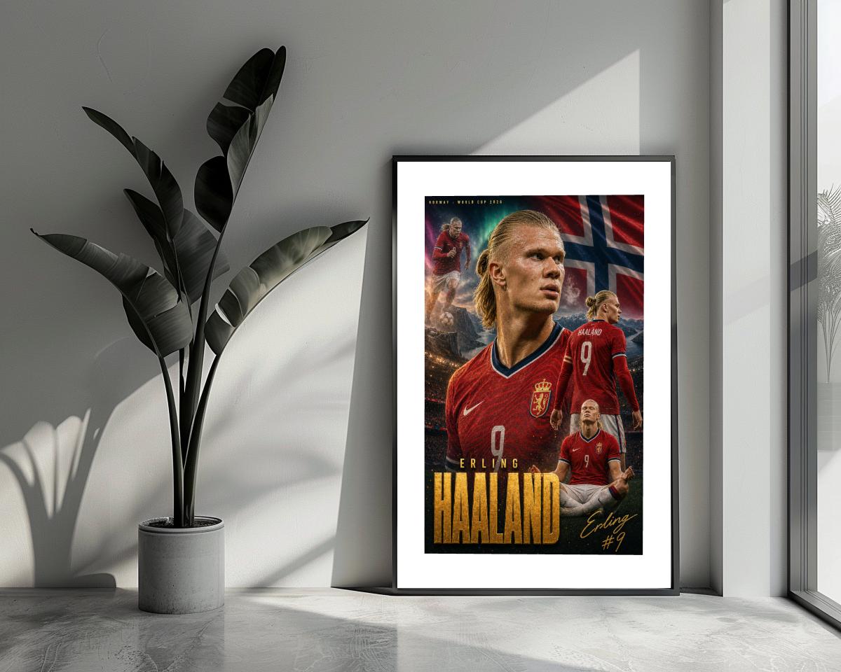 Erling Haaland