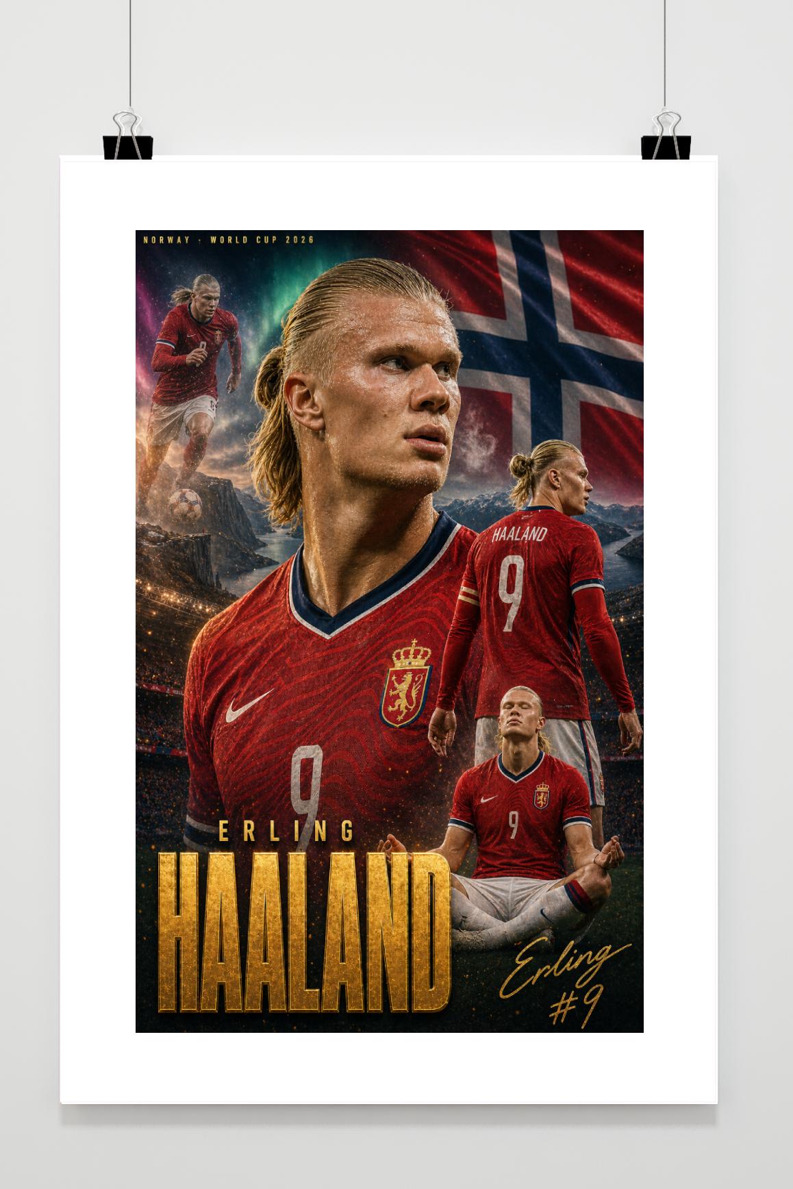 Erling Haaland
