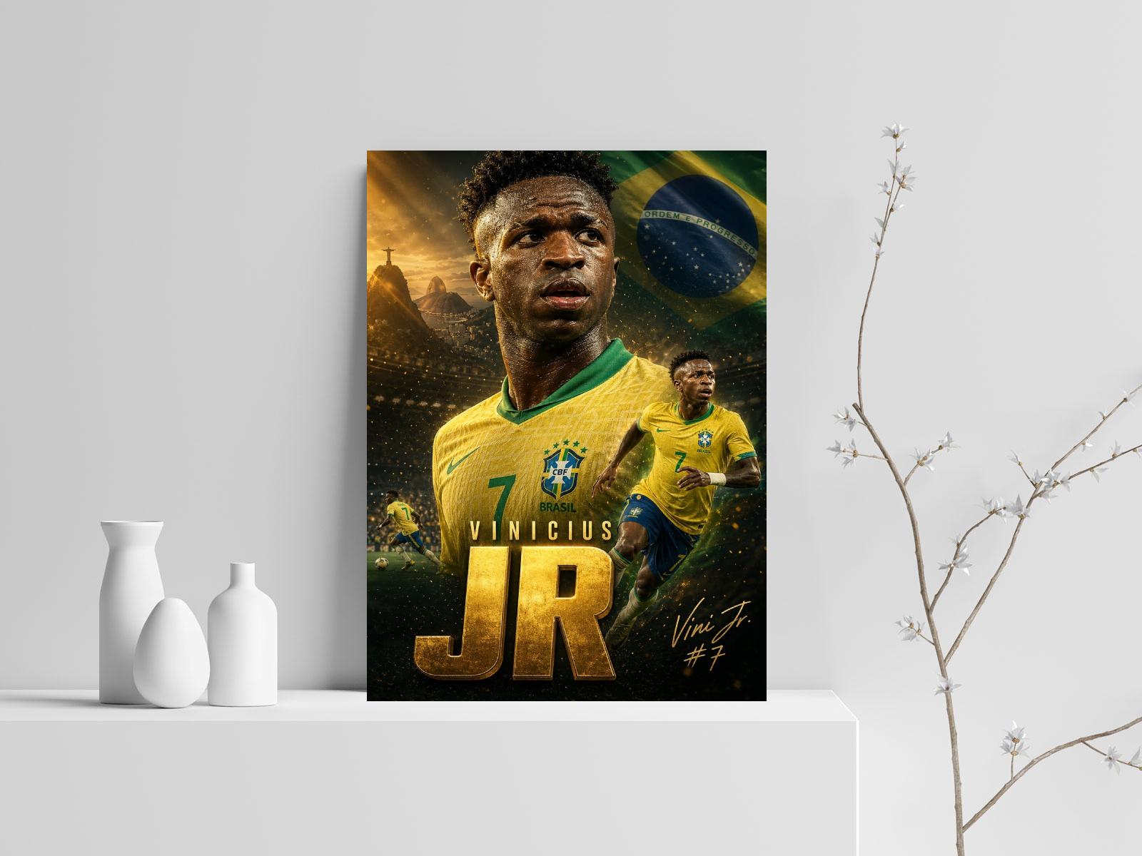 Vinícius Jr