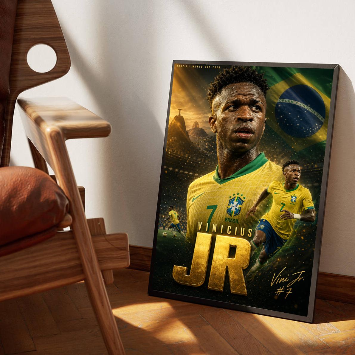 Vinícius Jr