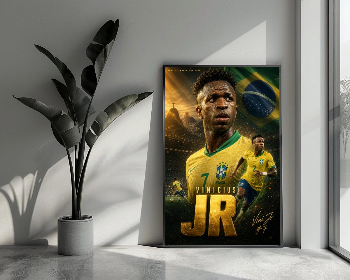 Vinícius Jr