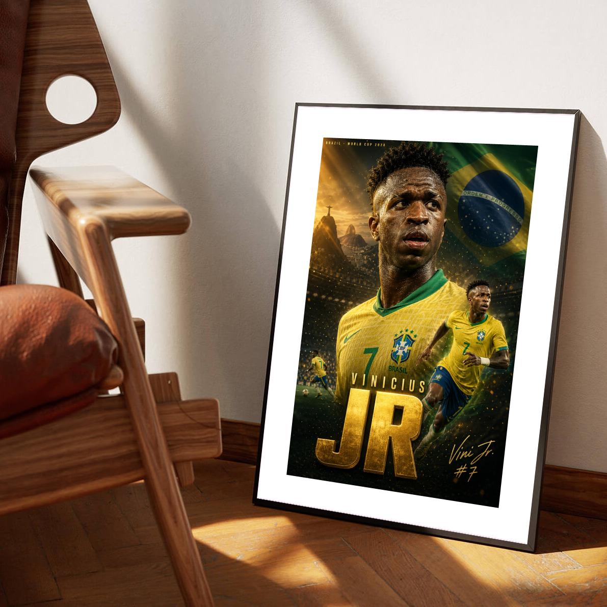 Vinícius Jr