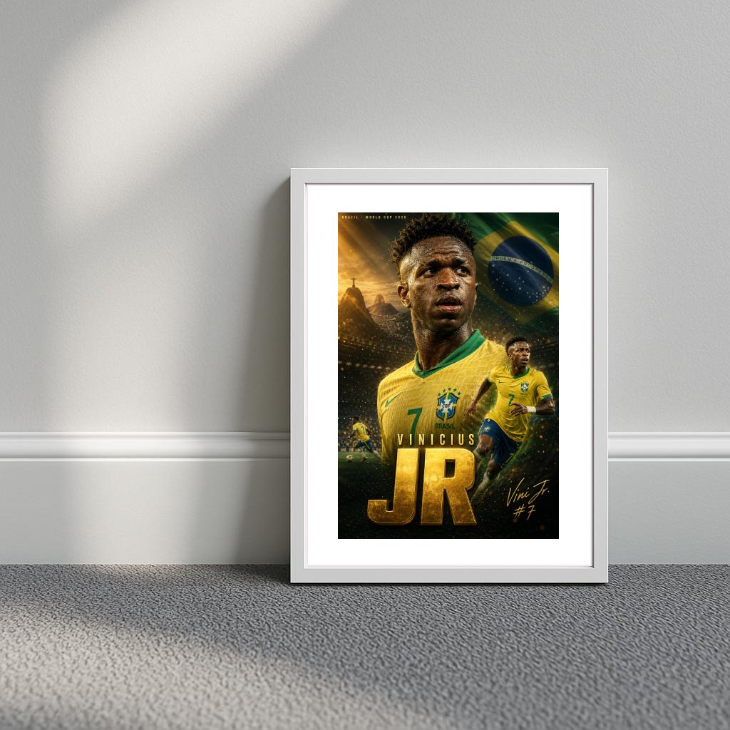 Vinícius Jr