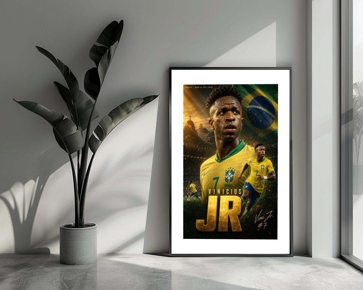 Vinícius Jr