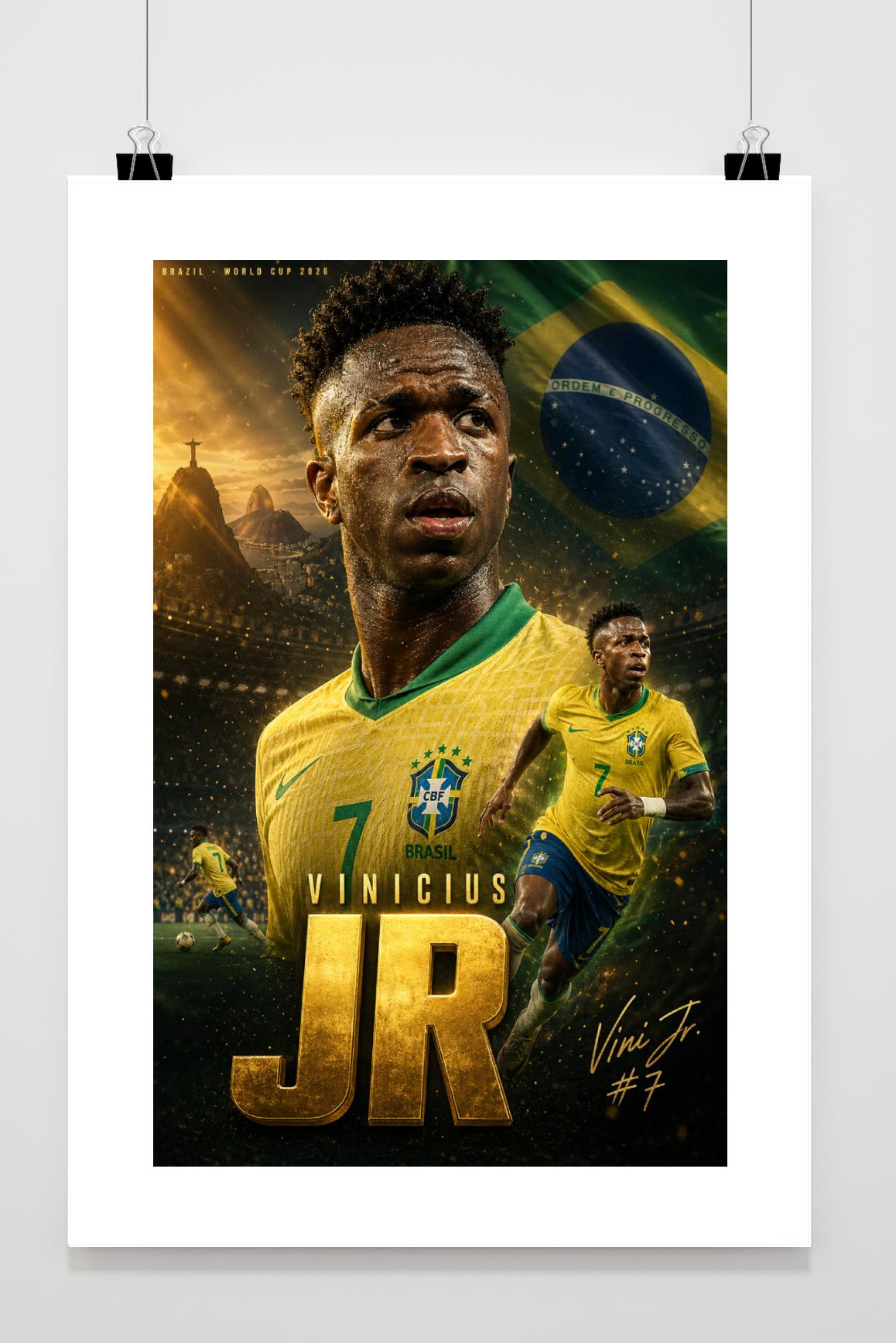 Vinícius Jr