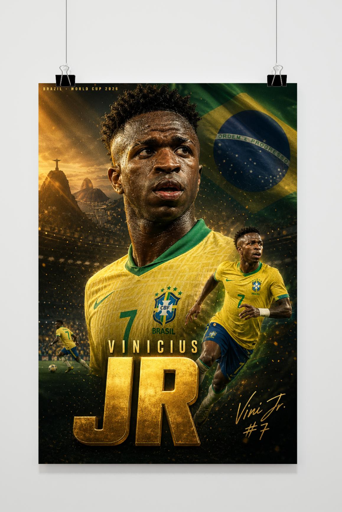 Vinícius Jr