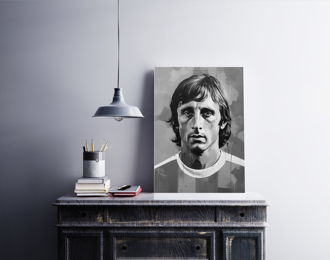 Cruyff Abstract
