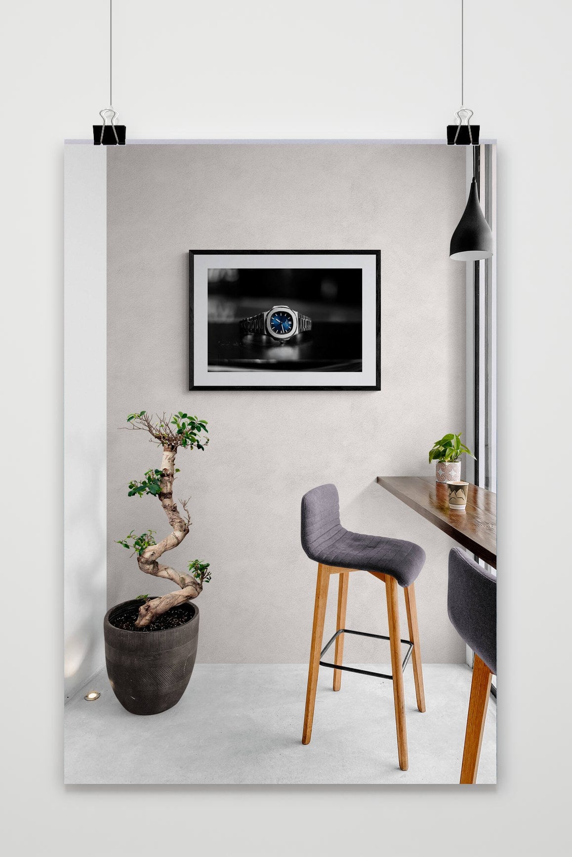 Patek Philippe poster van 25 Artstreet