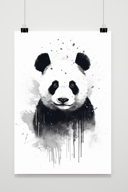 Panda Verf