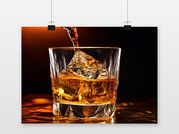 Whisky Drank poster