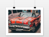 Oldtimer im Interieur (7)