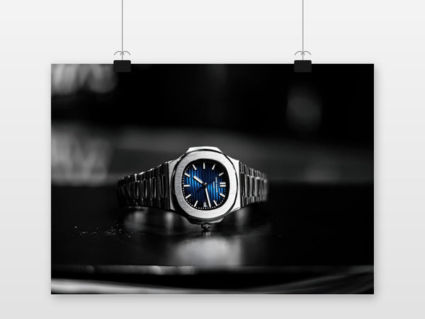 Patek Philippe Poster