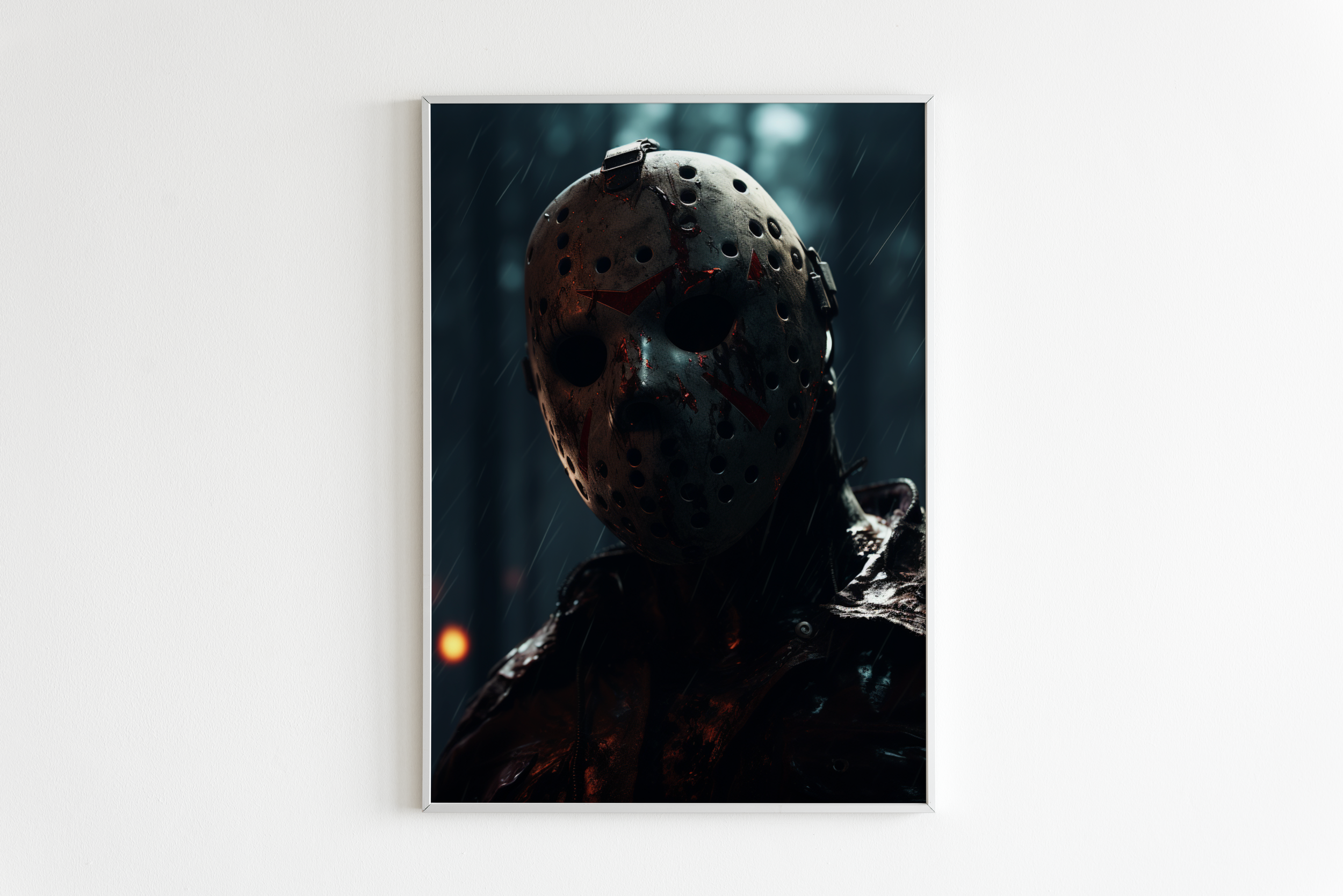 Halloween Jason