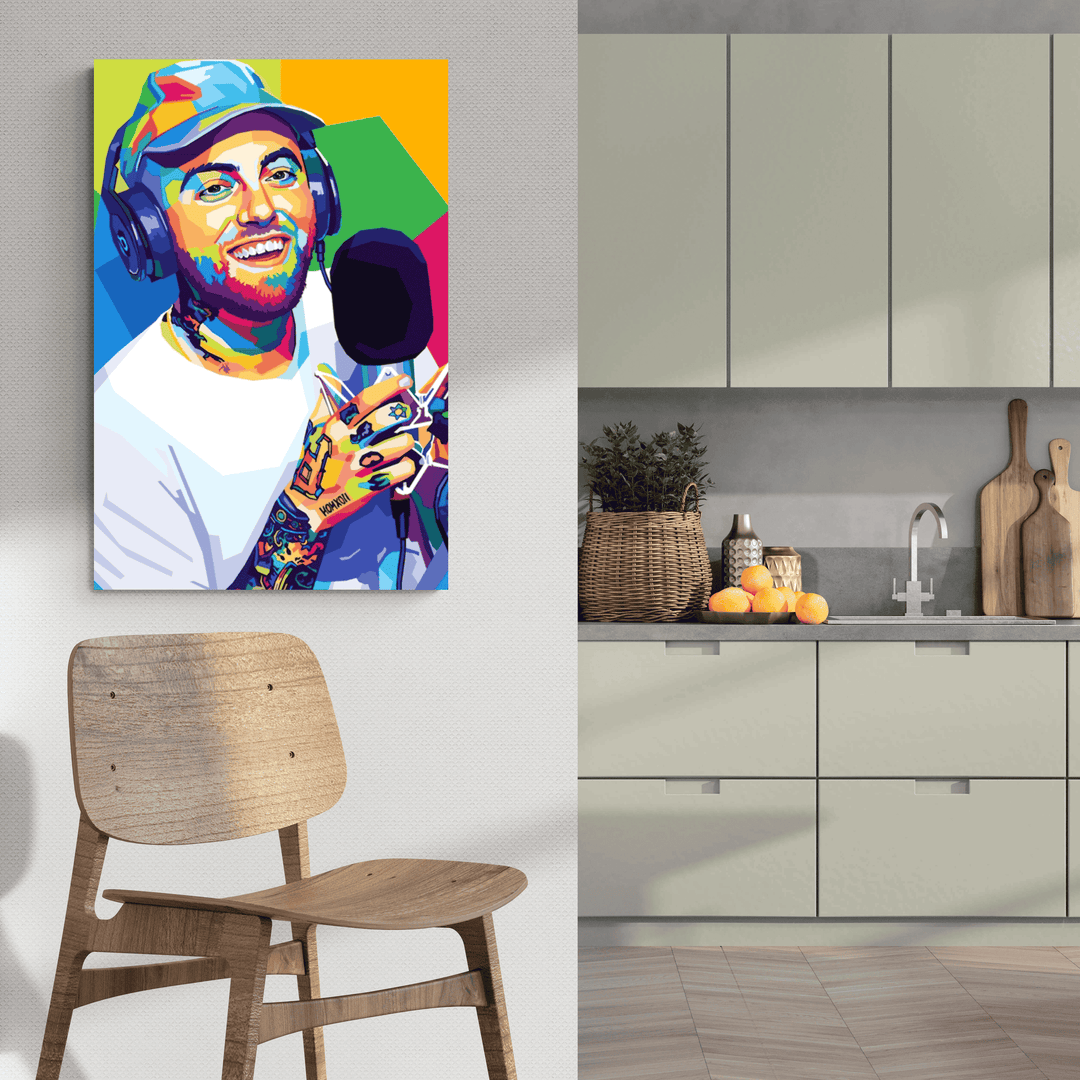 Mac Miller Wpap