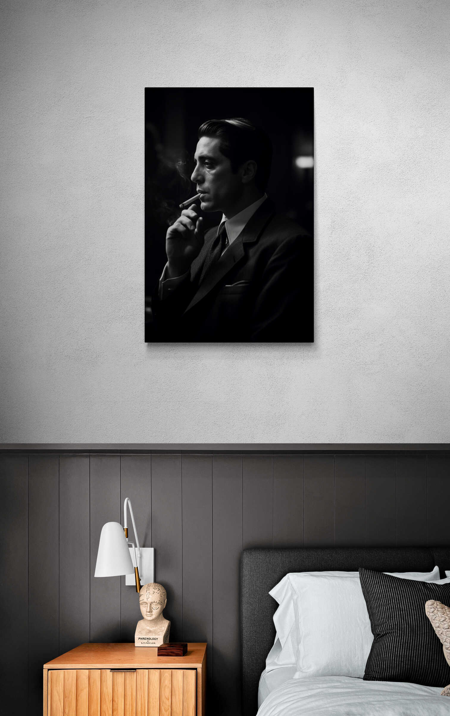 Michael Corleone
