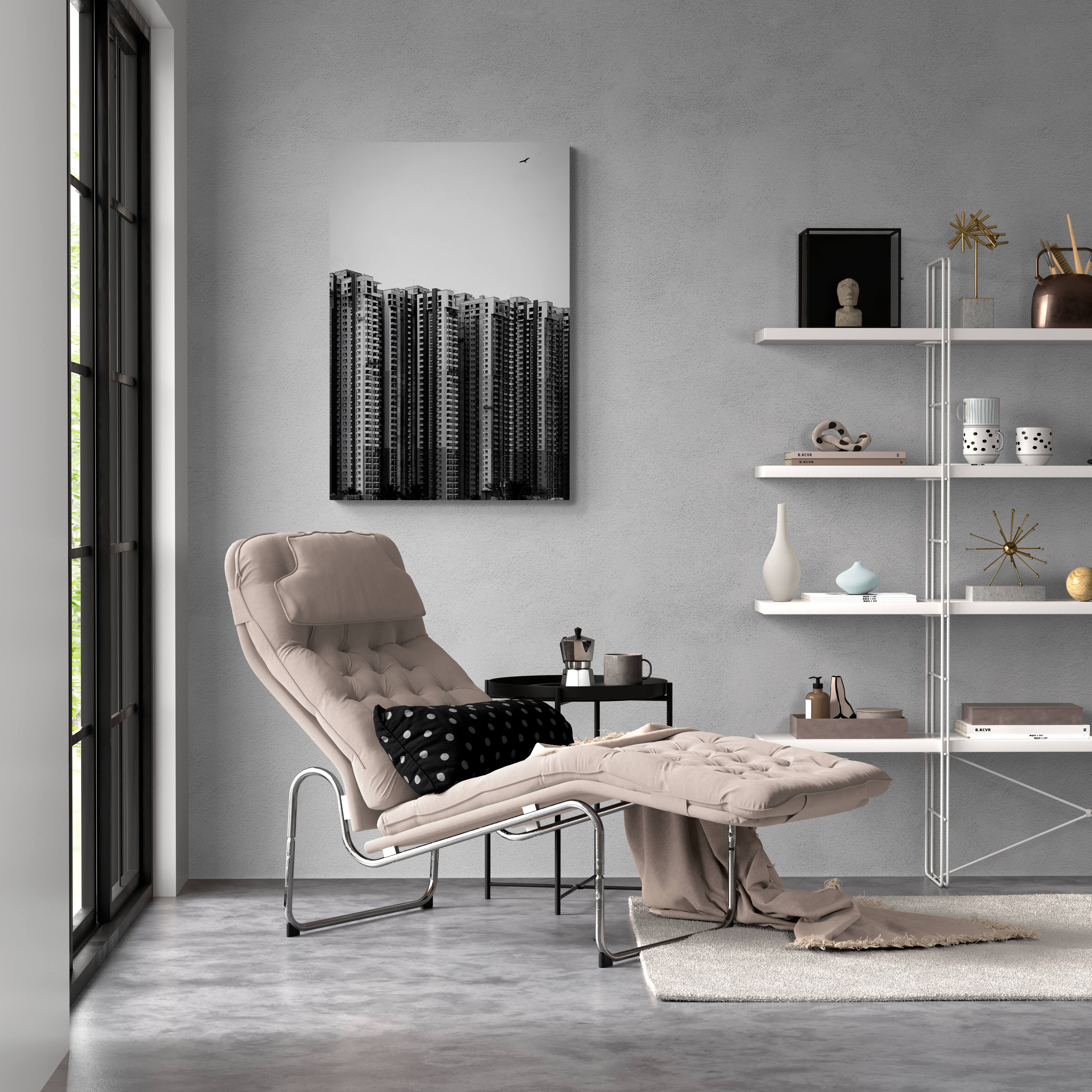 Urban Flat