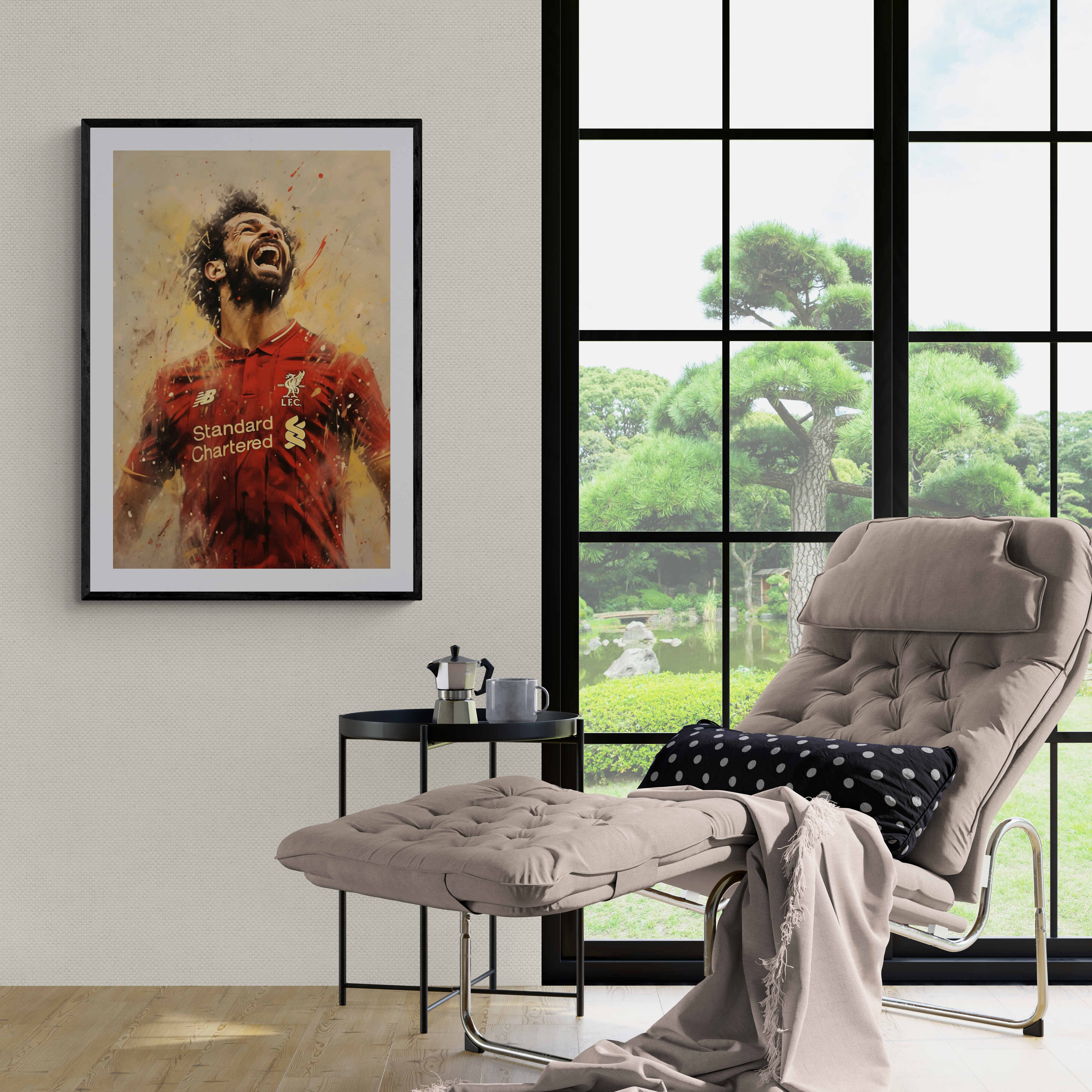 Salah Liverpool F.C