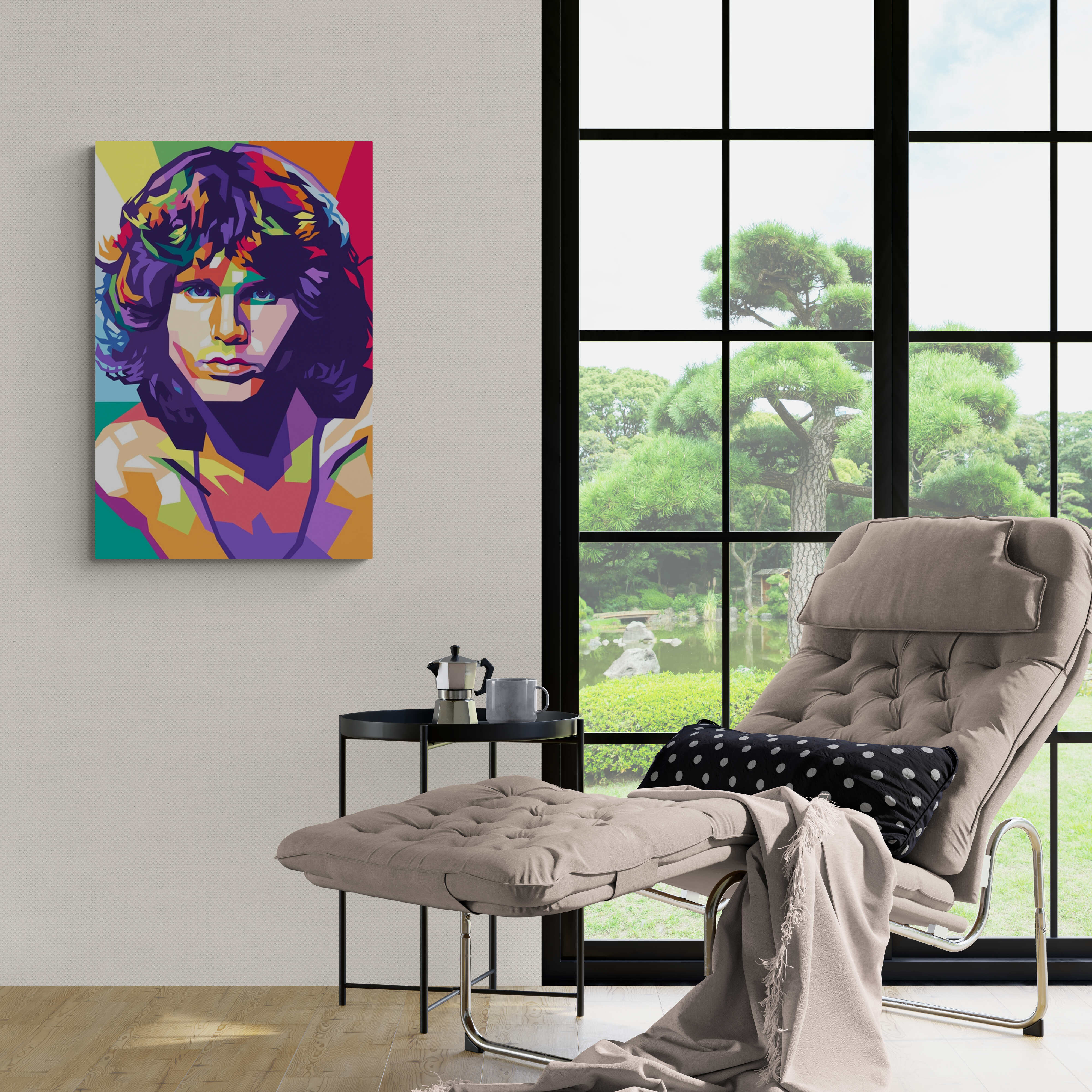 Jim Morrison