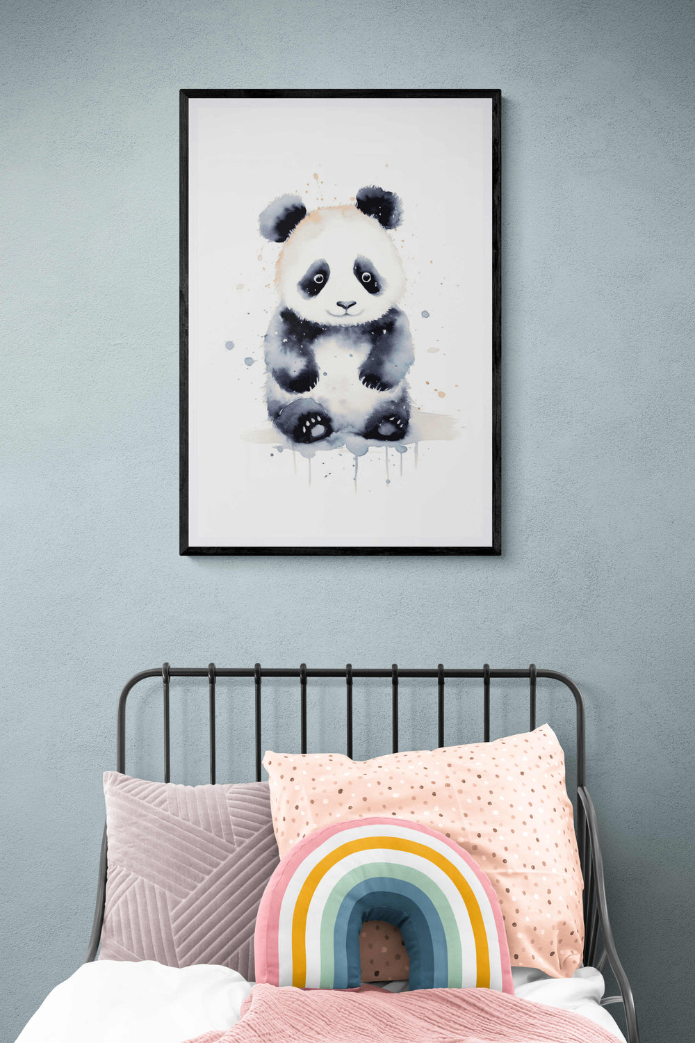 Baby-Panda