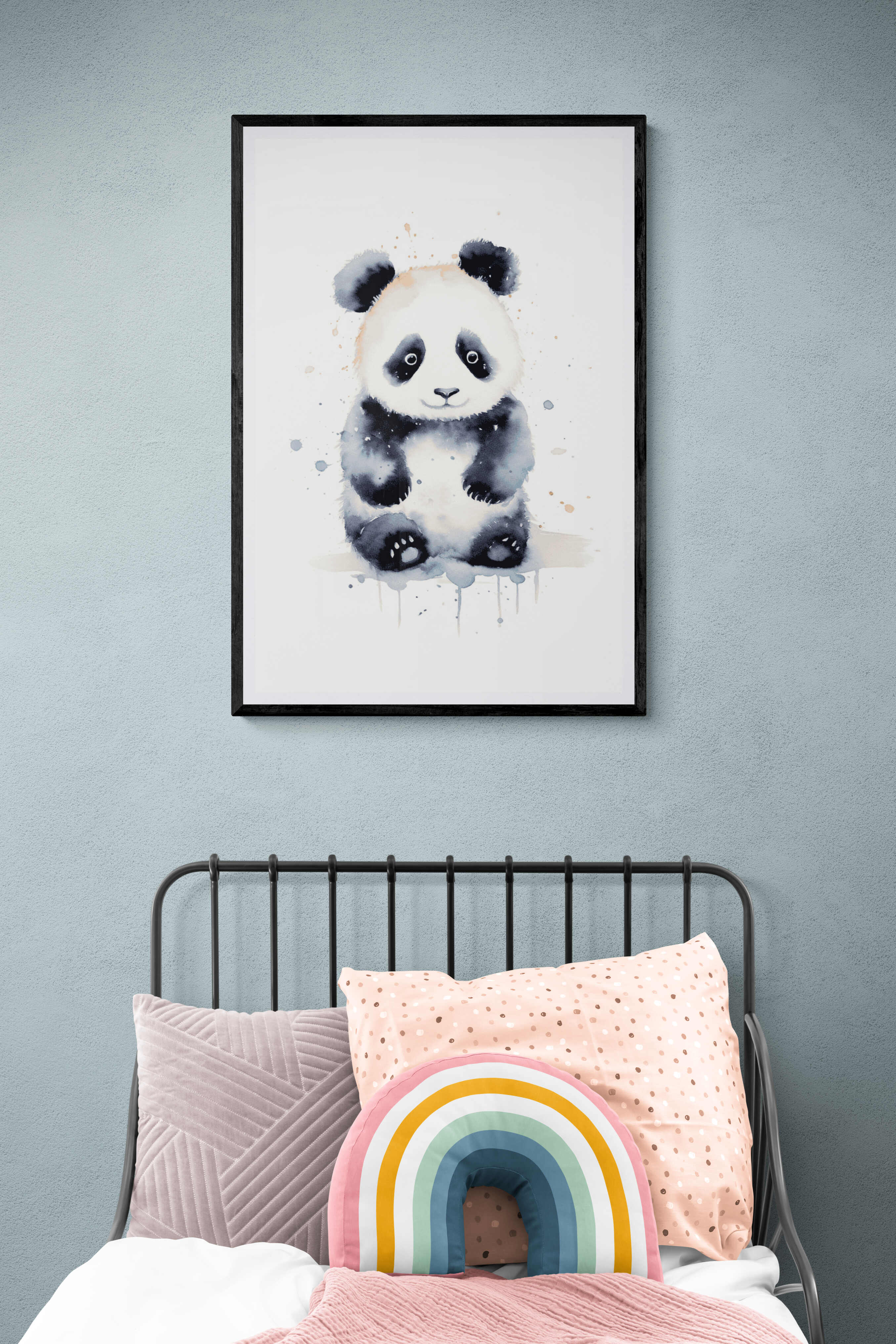 Baby Panda