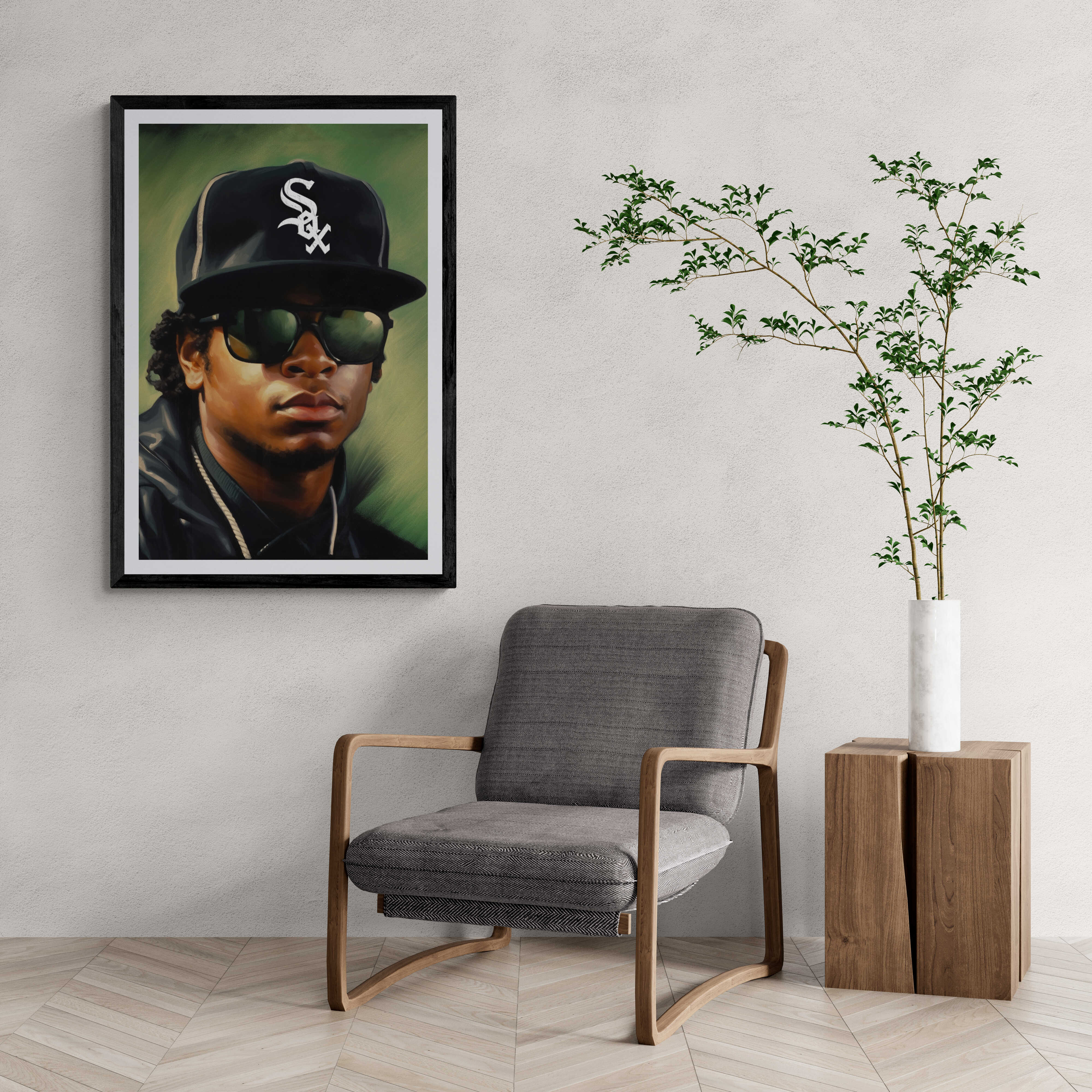 Eazy E Rapper