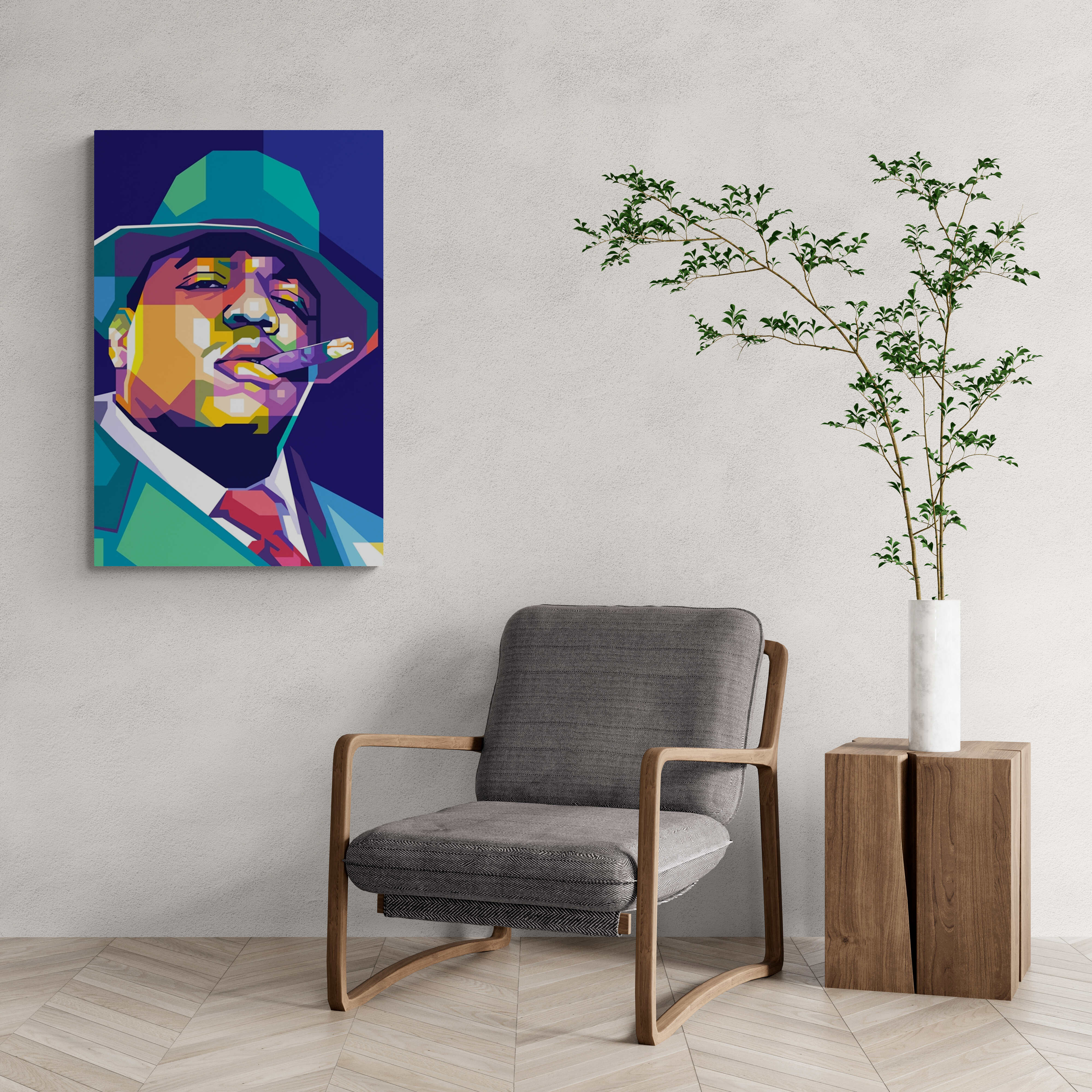 Biggie Wpap